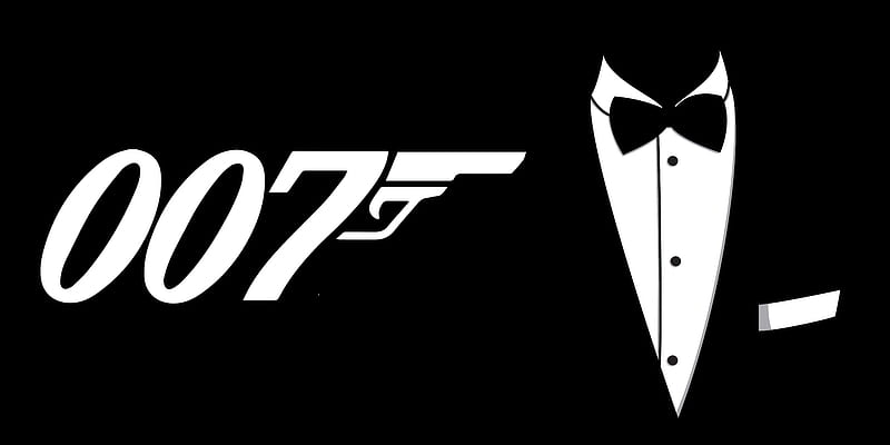 James Bond 007, movies, HD wallpaper