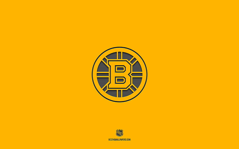 Boston Bruins on X: 🧱 wall-paper version. 🙅‍♂️   / X