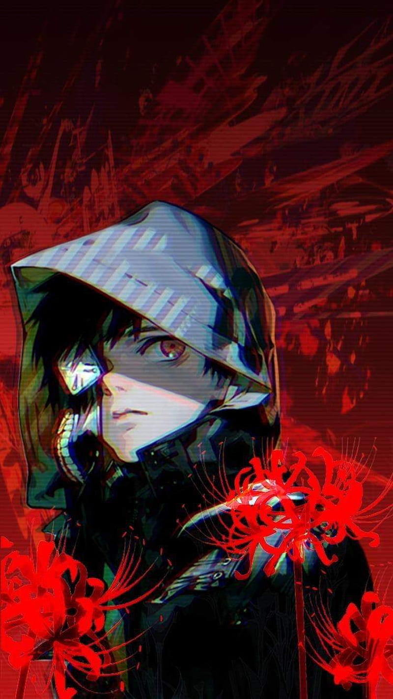 Tokyo Ghoul Android 4k Wallpapers - Wallpaper Cave