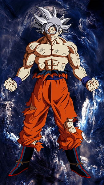 Ssj Goku 1, dbz, dragon ball, HD phone wallpaper