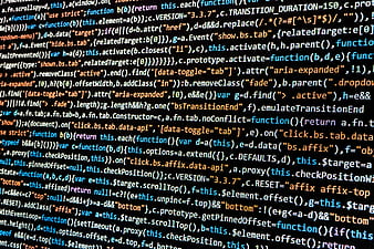 Code, Technologie, HD-Hintergrundbild