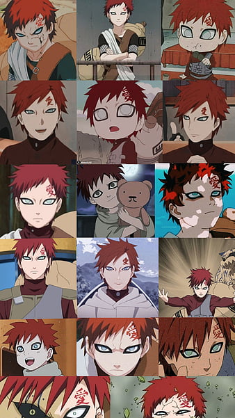 Gaara Wallpaper HD 2K 4K - Apps on Google Play