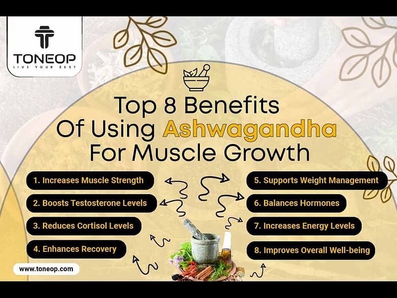 Top 8 Benefits Of Using Ashwagandha For Muscle Growth, muscle, ayurvedic, growth, ashwagandha, HD wallpaper