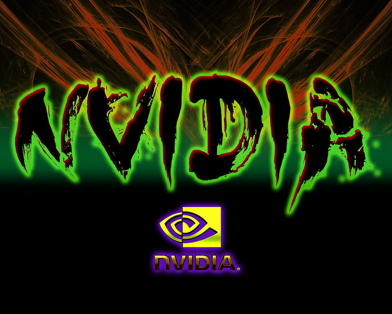 Nvidia gaming, nvidia, background graphics, card, HD wallpaper
