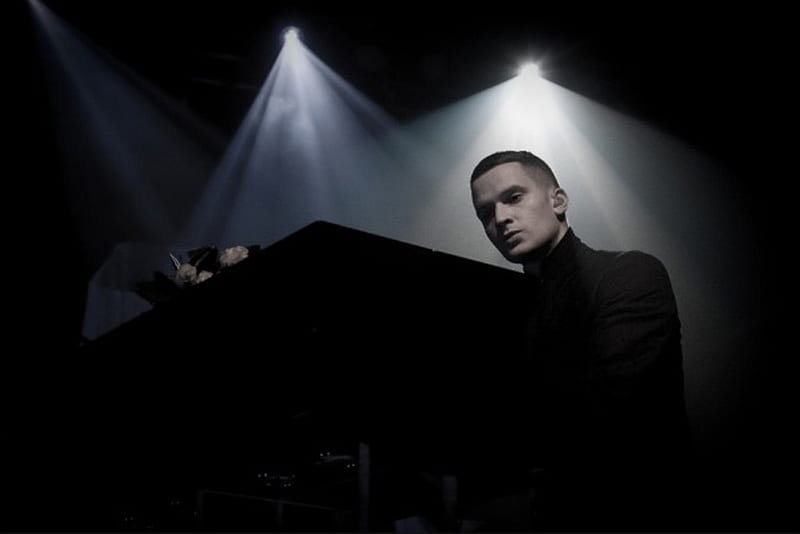Adam Anderson, adam, hurts, musician, anderson, HD wallpaper Adam Anderson, adam, hurts, musician, anderson, HD wallpaper