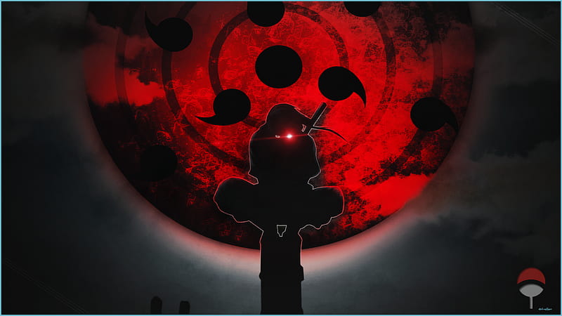 Itachi Backgrounds 76 pictures