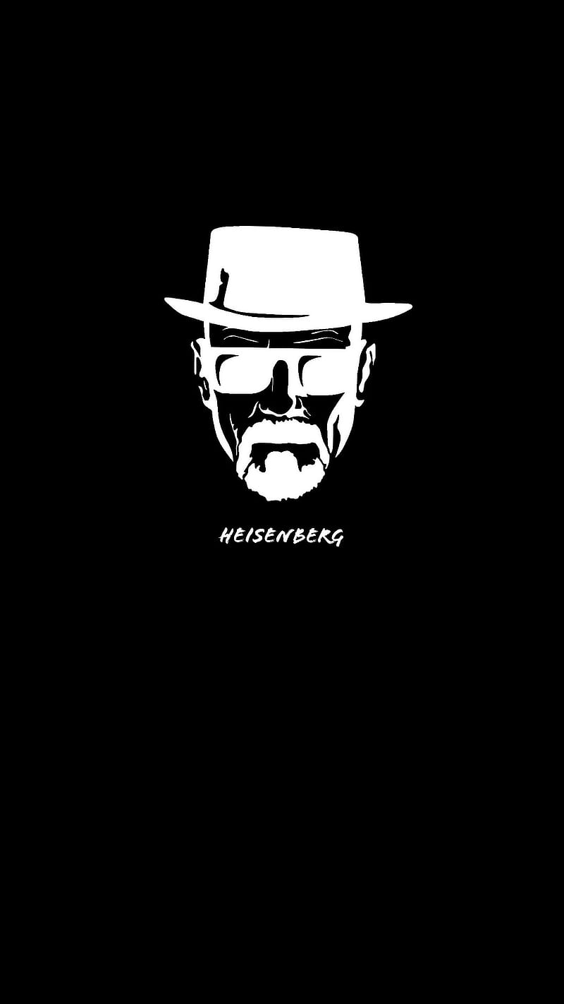 Heisenberg wallpaper by billthebrainy - Download on ZEDGE™ | 8678