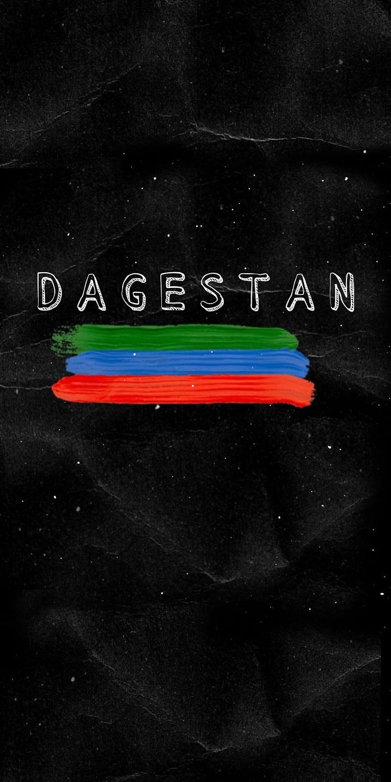 Dagestan flag, caucasus, cosmos, kavkaz, love, russia, sky, text, HD phone wallpaper