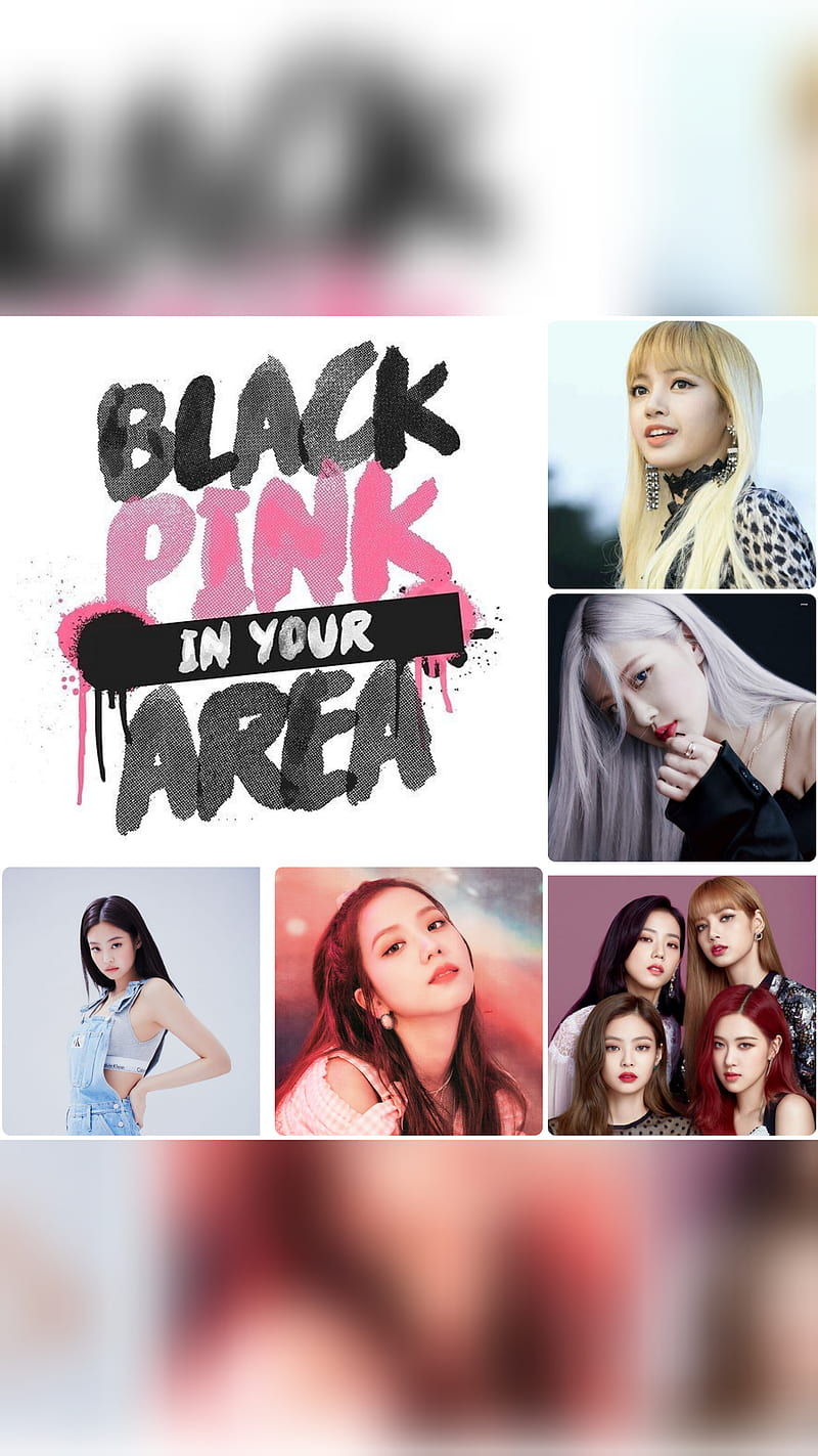 Blackpink: Blackpink là một trong những nhóm nhạc nữ đình đám nhất hiện nay, không chỉ tại Hàn Quốc mà còn trên toàn thế giới. Hãy vào xem bộ ảnh liên quan đến từ khóa \