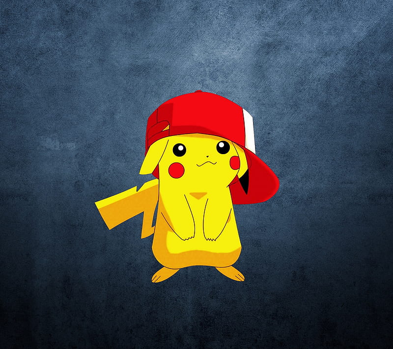 Pikachu, cartoon, character, cool, game, game boy, new, pokemon, HD wallpaper
