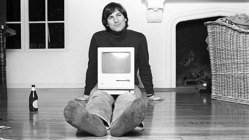 Movie, Steve Jobs, Steve Jobs: The Man In The Machine, HD wallpaper