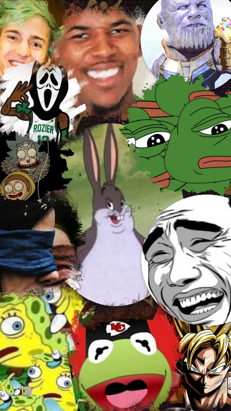 Memes, pooh, happy, HD phone wallpaper | Peakpx