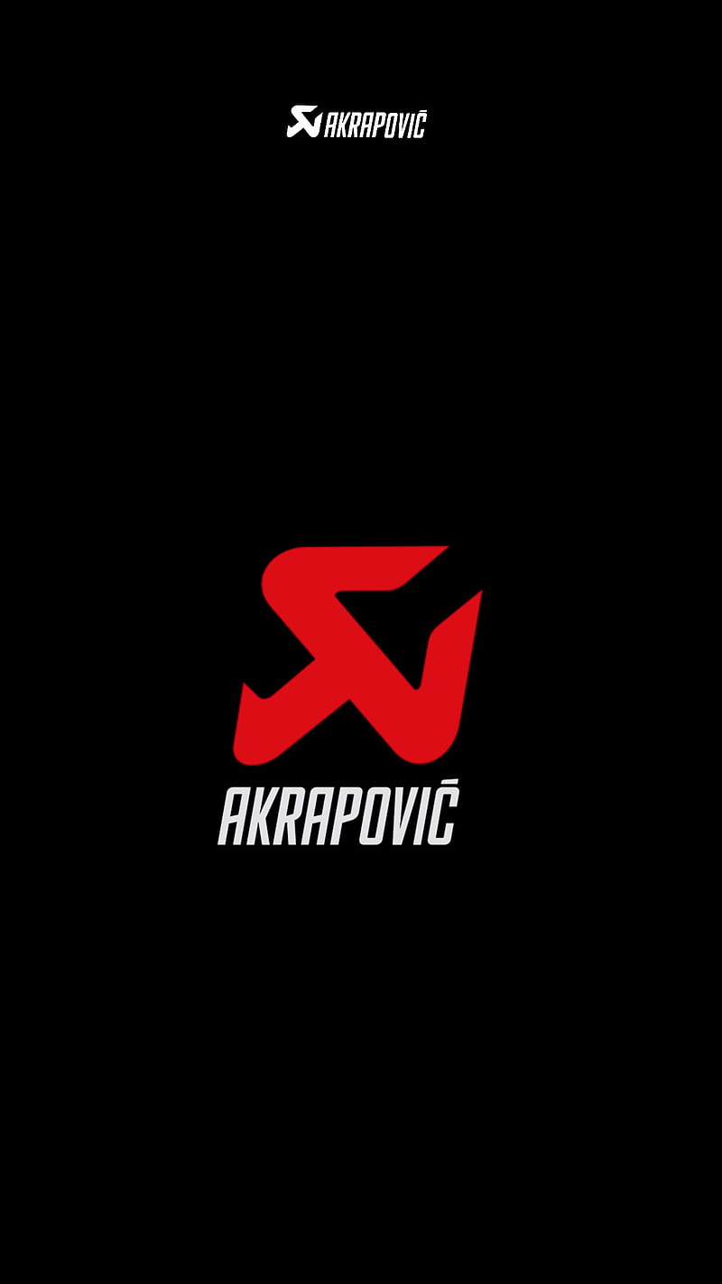 Akrapovic lockscreen, akrapovic, HD phone wallpaper