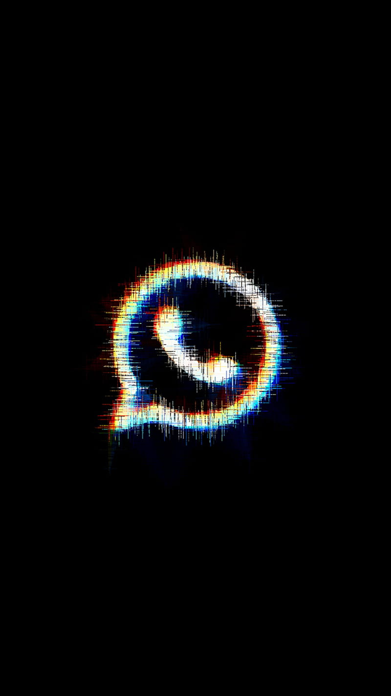 WhatsApp dp black colourful cool fb instagram mask monster neon HD  phone wallpaper  Peakpx