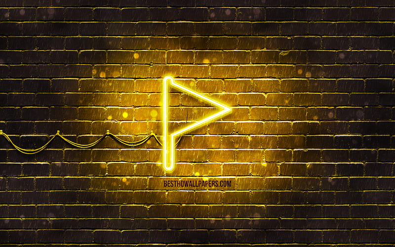 HD yellow computer backgrounds wallpapers | Peakpx