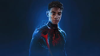 Spider Man 2 Official Key Arts (8k Resolution) Phone + Desktop - games post  - Imgur