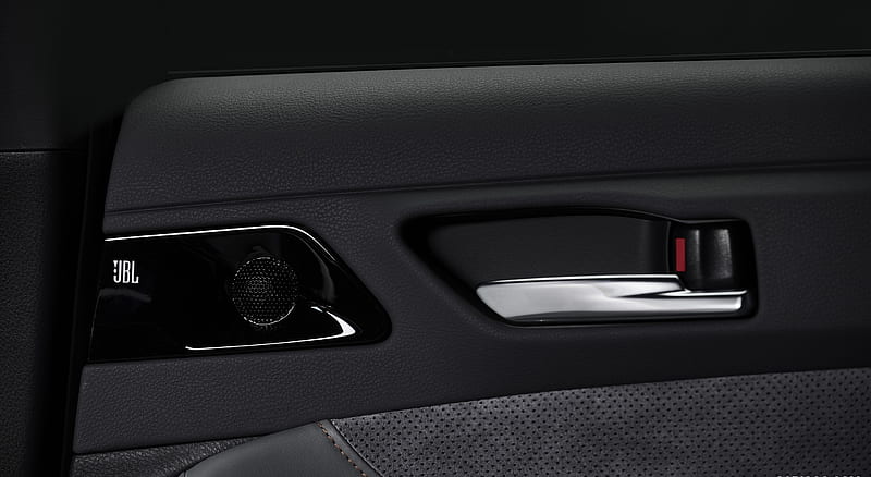 2019 Toyota Avalon XSE - Interior, Detail , car, HD wallpaper