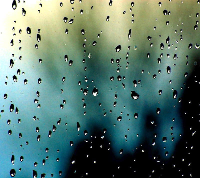 HD wallpaper Walking in Rain Painting sad mood rain picture background   Wallpaper Flare