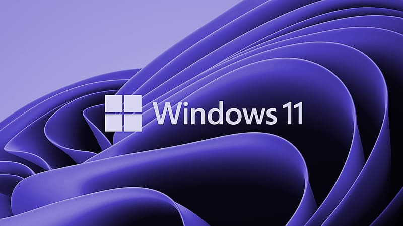 Microsoft, Technology, Minimalist, Operating System, Windows 11, HD wallpaper