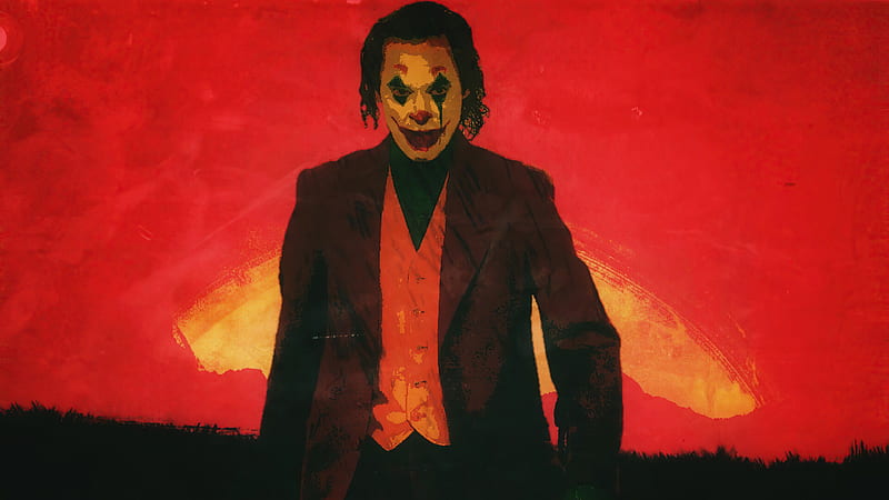 Joker 2021 Art, HD wallpaper | Peakpx