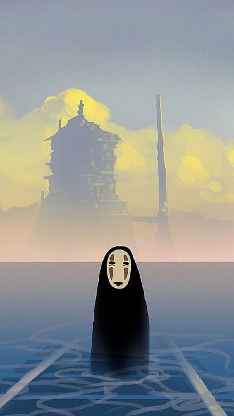 ܓ11035 Spirited Away - Android, iPhone, Background / (, ) ( Background / Android / iPhone) (, ) () (2022), Spirited Away Duck, HD phone wallpaper