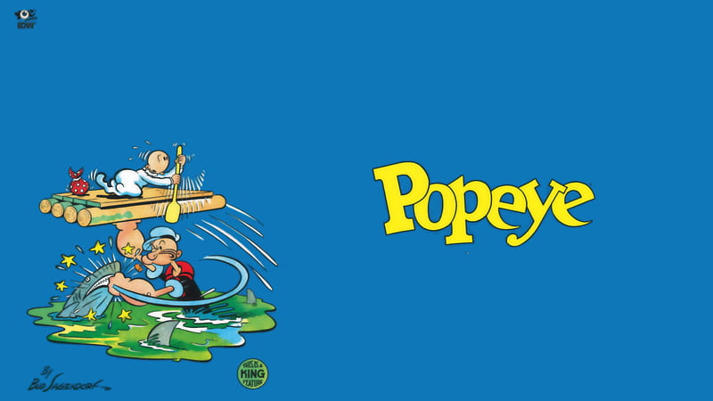 100 Free Popeye HD Wallpapers & Backgrounds - MrWallpaper.com