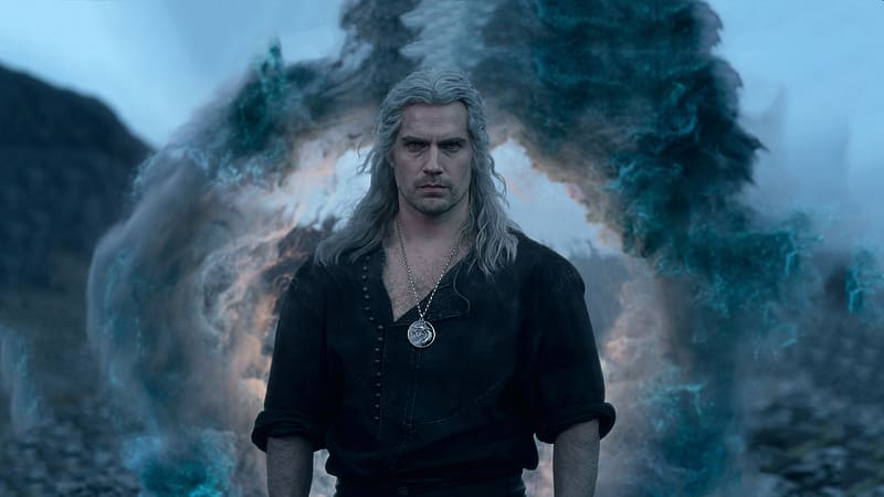 Netflix The Witcher The Art Of The Illusion, the-witcher-season-3, the-witcher, tv-shows, henry-cavill, HD wallpaper