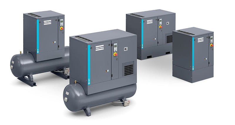 What's the Difference Between Backup, Standby, and Redundant Compressors?, HD wallpaper
