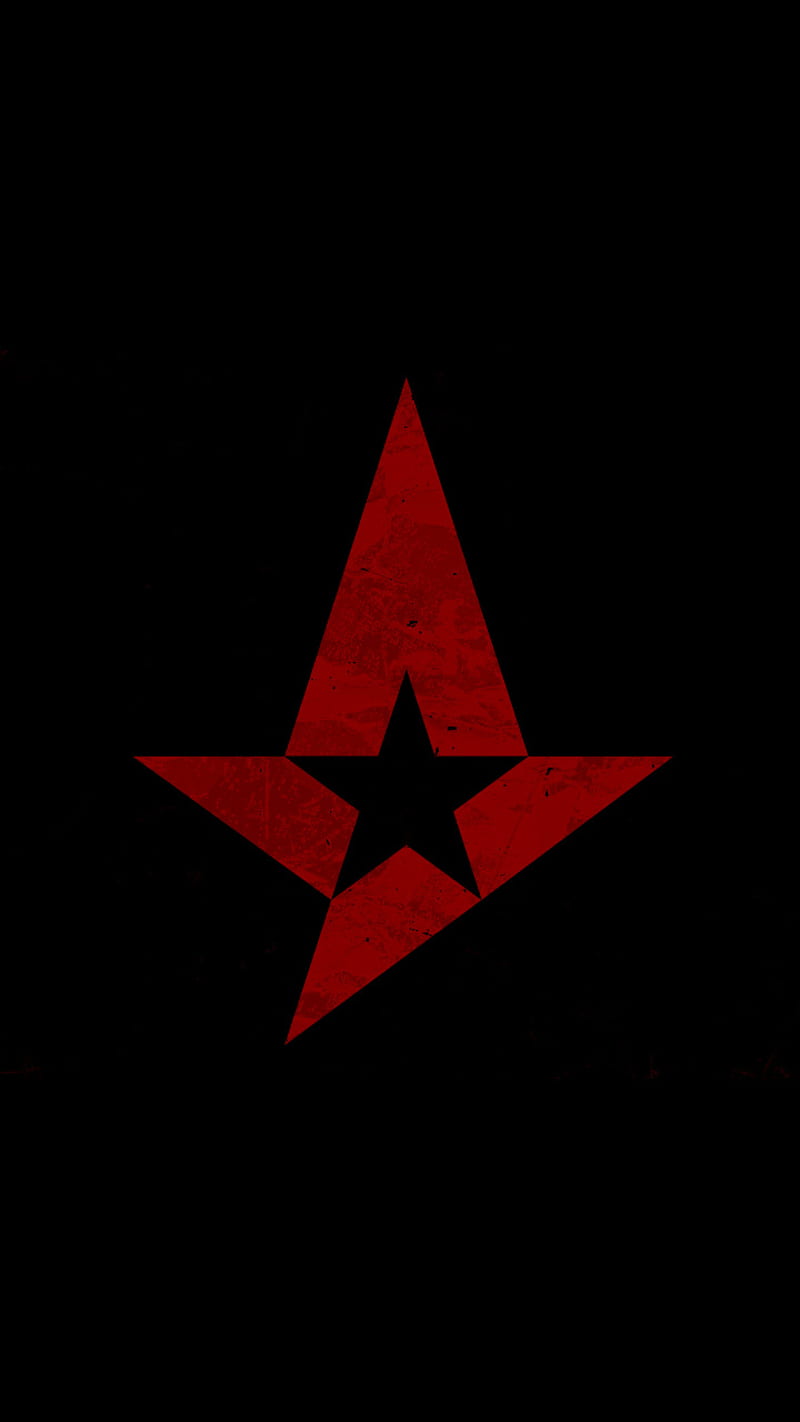 Astralis logo HD wallpapers  Pxfuel