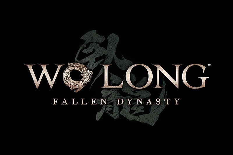 wo long: fallen dynasty game