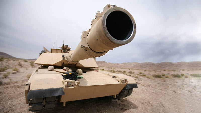 M1A1 Abrams Main Battle Tank, battle tank, general creighton abrams, fire power, power, army, bonito, abrams, m1, united states, modern, tank, big, military, heavily armored, fast, m1a2, armor, highly mobile, main battle tank, m1a1, modern warfare, awesome, heavy, hop, marine corps, HD wallpaper