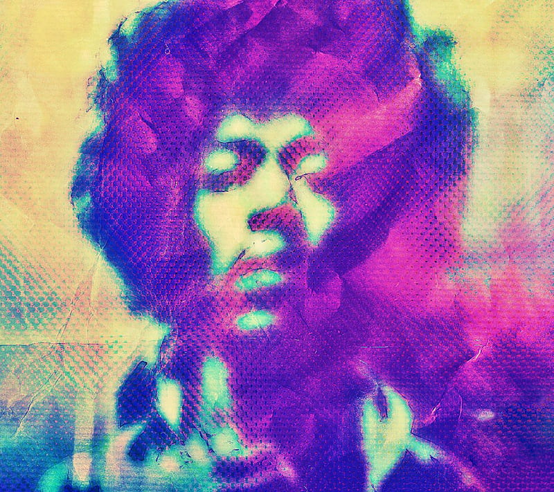Jimi Hendrix Love Hd Wallpaper Peakpx