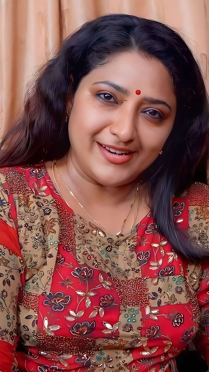 Praveena, malayalam actress, HD phone wallpaper | Peakpx