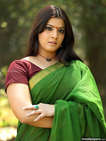 Download [show Slideshow] - Varalakshmi Sarathkumar In Saree On Itl.cat |  Indian beauty saree, Most beautiful indian actress, India beauty women