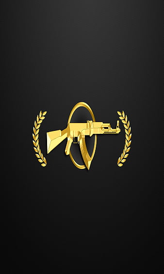 Csgo louis vuitton, android, cs go, game logo, logos, rich, steam