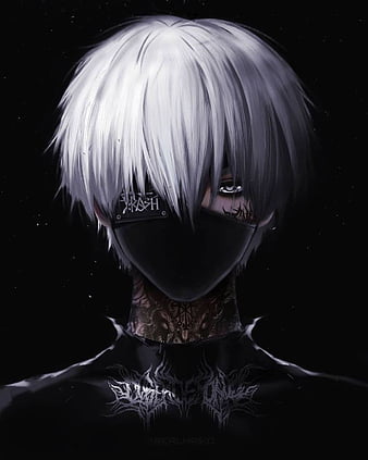 Ken Kaneki Wallpaper - Resolution:1920x1080 - ID:1258138 