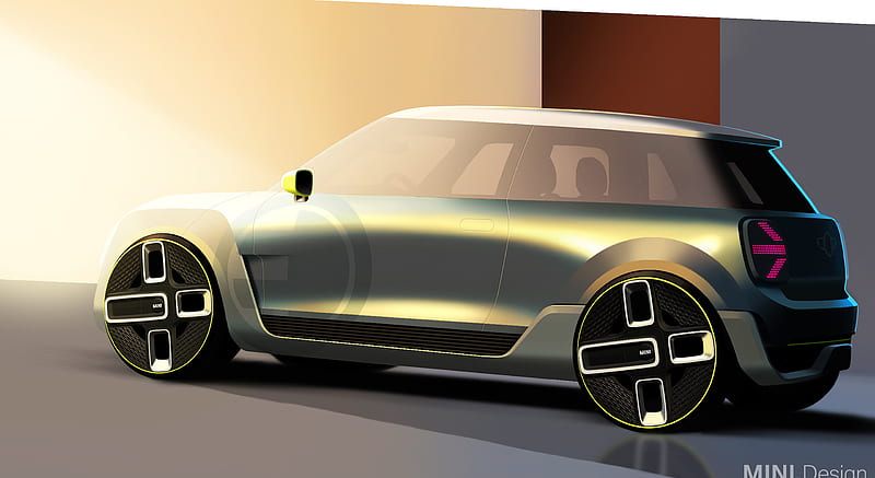 Sketch Electric Car Inspirated By Cubism Stock Illustration 596617718   Shutterstock