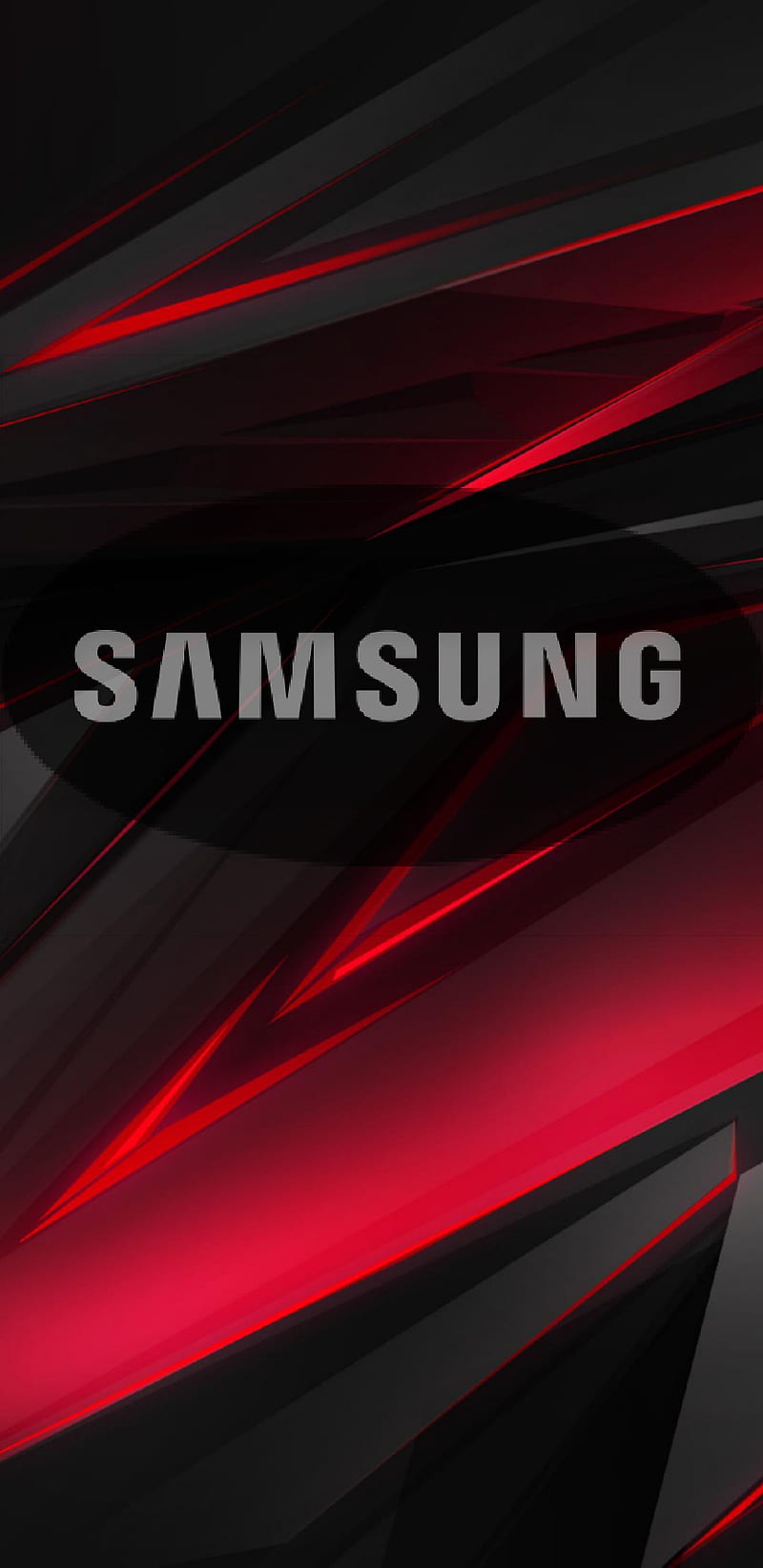 Samsung, ultra gray, red, maroon, violet, abstract, razor, scripture, HD phone wallpaper