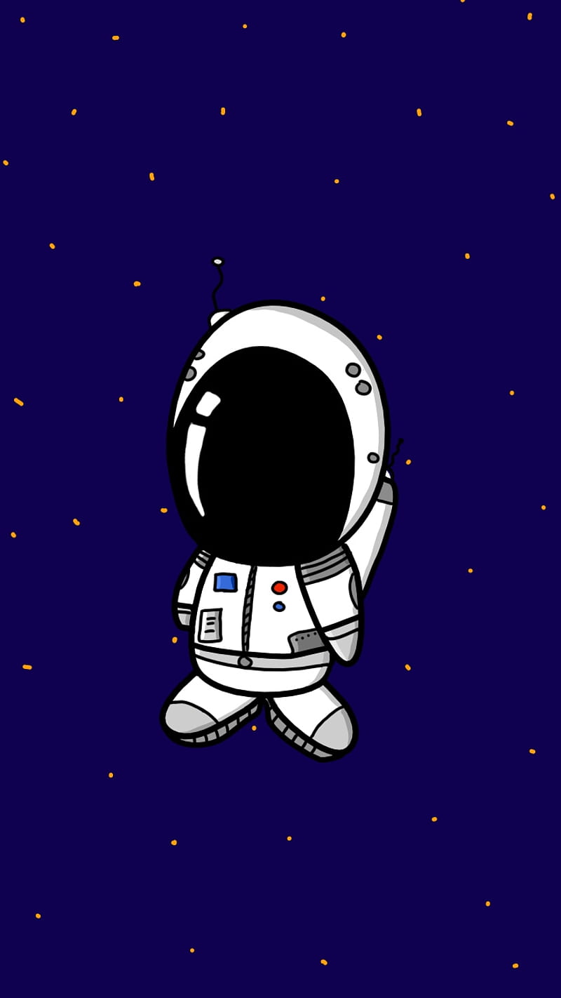 Space man , star, planet, sky, astronaut, skydiving, earth, sun, blue, void, HD phone wallpaper