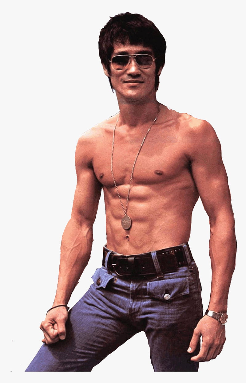 Bruce Lee Png - Bruce Lee , Transparent Png, Transparent Png, Bruce Lee Cartoon, HD phone wallpaper