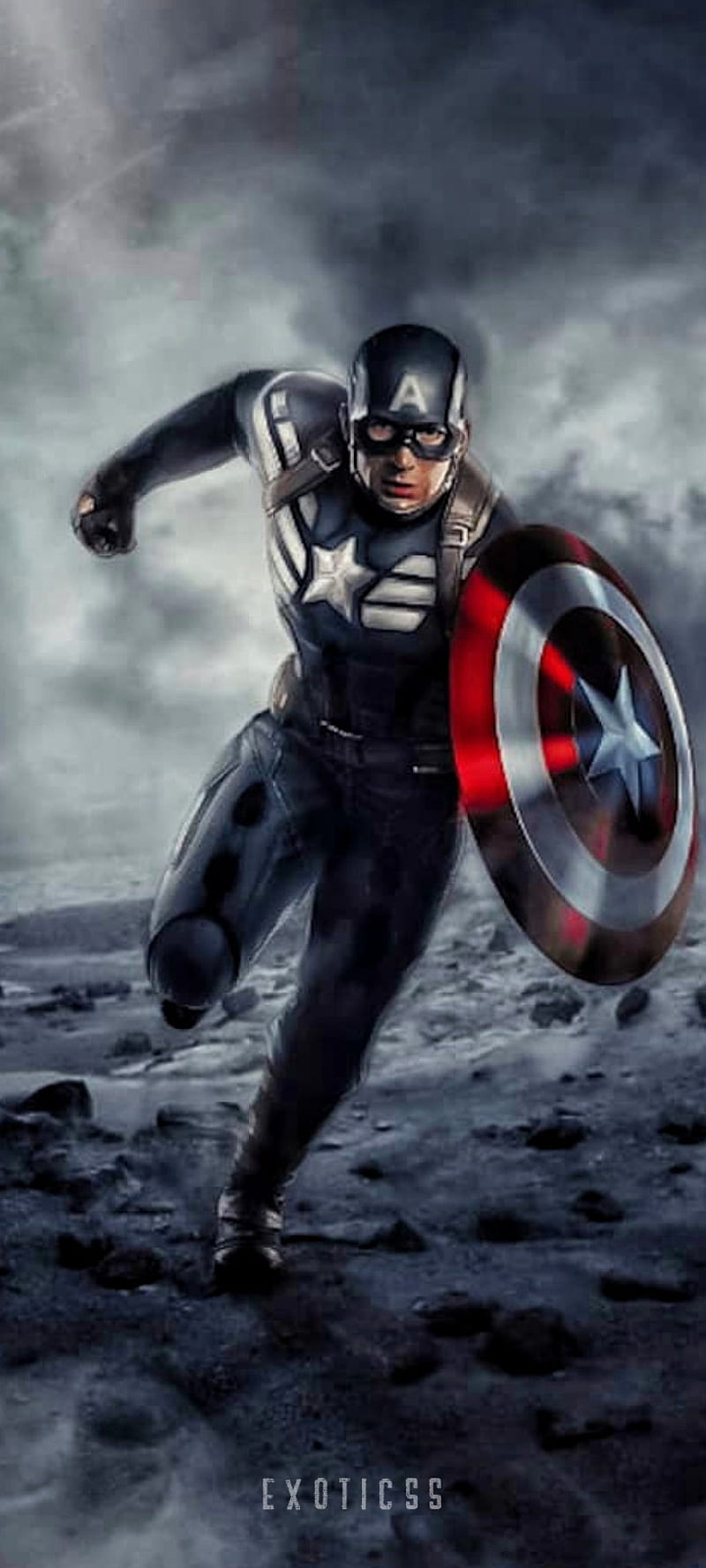 Captain_America, captain America, marvel universe, marvel ...