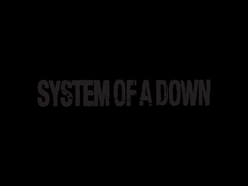 Music, System Of A Down, HD wallpaper