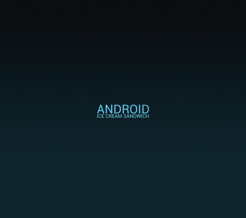 Android, cream, google, ice, ics, phone, samsung, sandwich, smart, HD wallpaper