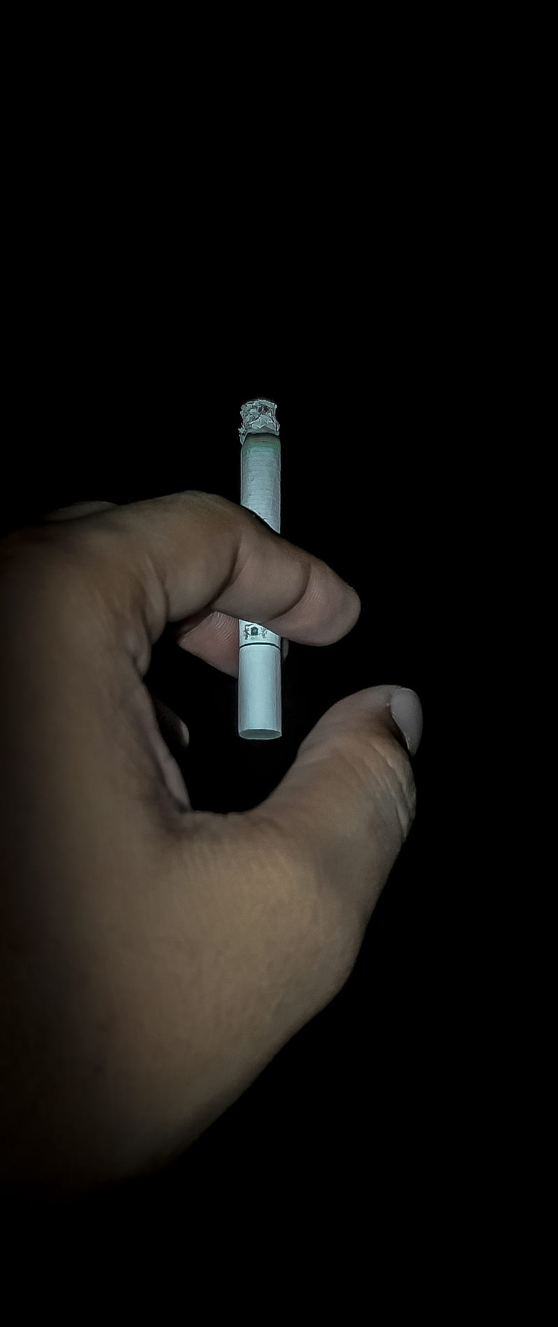 Cigrarette , cigarette, cigarette smoke, fake, love, sad, smoking, HD phone wallpaper