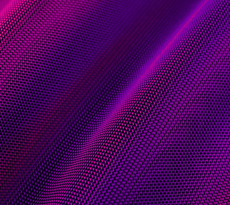 Tri Nylon Purple, abstract, colors, droid turbo, nylon, purple, HD wallpaper