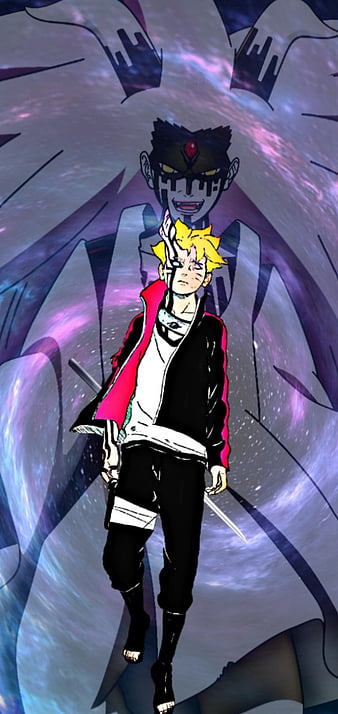 1300+ Boruto HD Wallpapers and Backgrounds