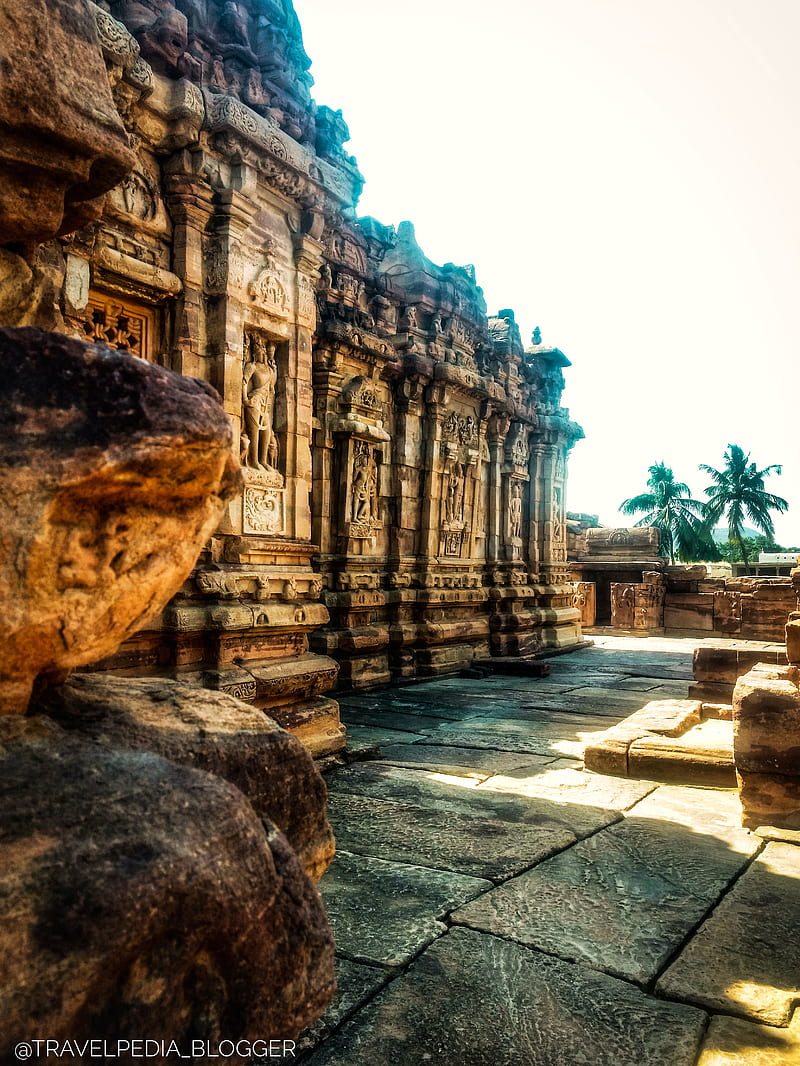 Hampi, explore, india, natural, old, temple, travel, HD phone wallpaper |  Peakpx