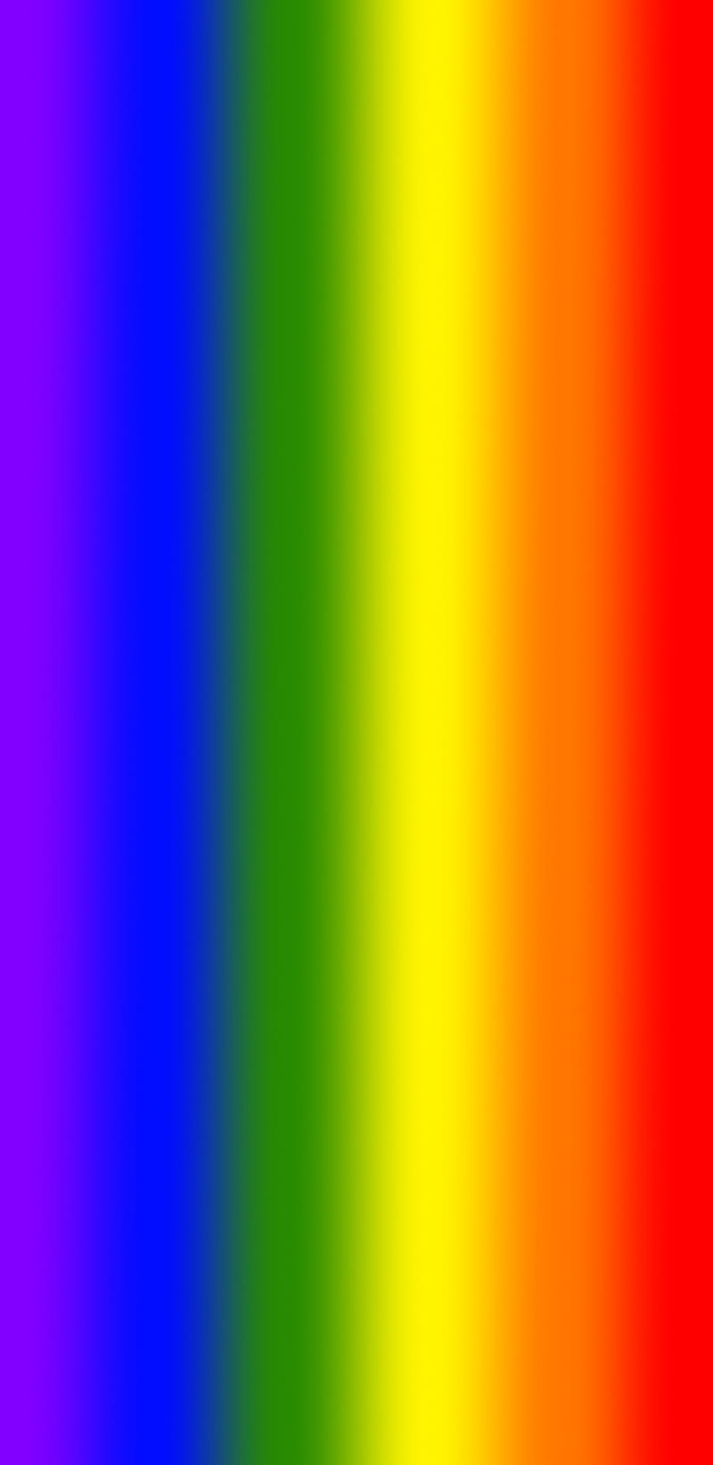 Rainbowflag, blue, color, flag, gay, green, happy, orange, rainbow, red, yellow, HD phone wallpaper