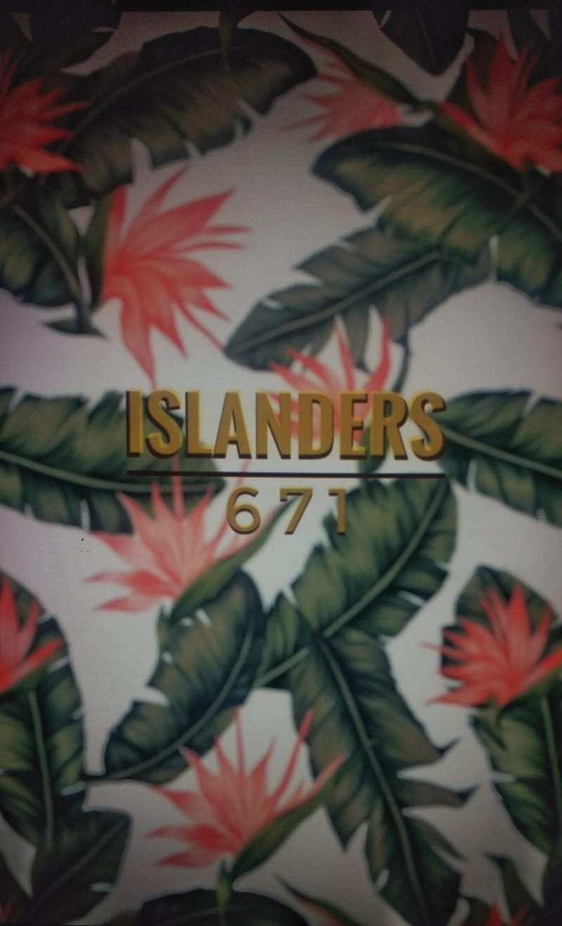 Guam, guahan, flowers, islanders, HD phone wallpaper