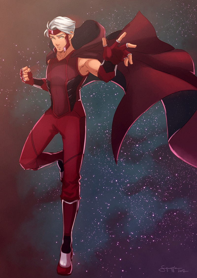 Billy-Wiccan , billy kaplan, comics, hulkling, lgbt, marvel, mcu, scarlet witch, wandavision, wiccan, young avengers, HD phone wallpaper